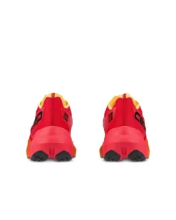 Damskie buty do biegania CEP Pro Run Omnispeed czerwony gradient