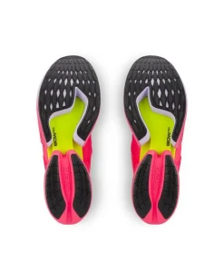 Damskie buty sportowe do biegania CEP Pro Run Omnispeed fioletowy gradient