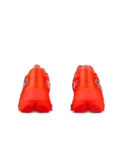 Damskie buty treningowe do biegania CEP Pro Run Optaspeed BowTech+™ koralowe