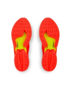 Damskie buty treningowe do biegania CEP Pro Run Optaspeed BowTech+™ koralowe