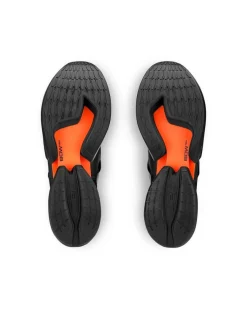 Damskie buty treningowe do biegania CEP Pro Run Optaspeed BowTech+™ czarne