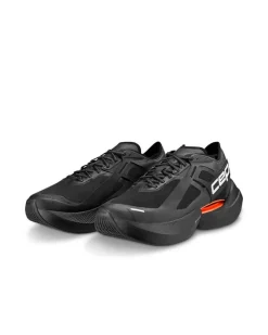 Damskie buty treningowe do biegania CEP Pro Run Optaspeed BowTech+™ czarne