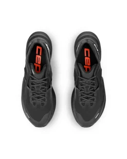 Damskie buty treningowe do biegania CEP Pro Run Optaspeed BowTech+™ czarne