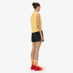 Damskie spodenki do biegania na ciepłe dni LOOSE FIT CEP