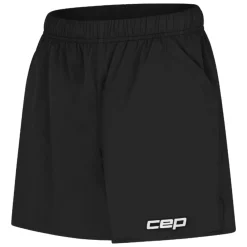 Damskie spodenki do biegania na ciepłe dni LOOSE FIT CEP