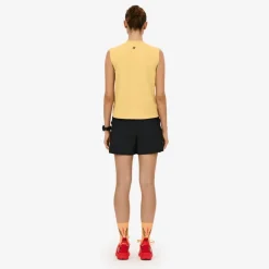 Damskie spodenki do biegania na ciepłe dni LOOSE FIT CEP