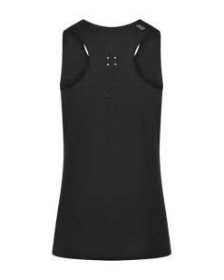 Damski tank top biegowy PRO RUN Ultralight CEP czarny