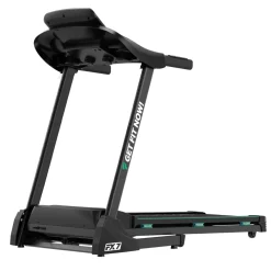 DrFit Bieżnia domowa elektryczna FX7 z automatyczną regulacją kąta nachylenia