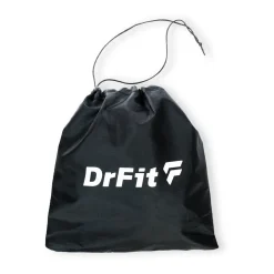 DrFit Gumy oporowe do rehabilitacji zestaw 5 gum lateksowych