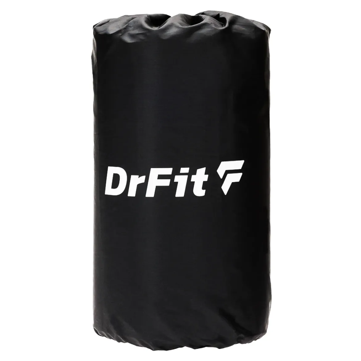 DrFit Mata długa do akupresury + poduszka białe igły