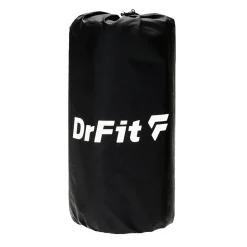 DrFit Mata krótka do akupresury z poduszką białe igły