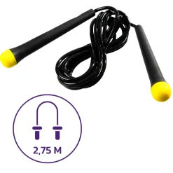 DrFit Skakanka do treningów cardio 2,75 m