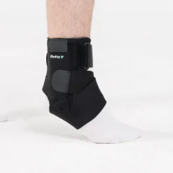 DrFit Stabilizator kostki z neoprenu