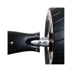 DrFit Szerokie kółko do ćwiczeń mięśni brzucha AB WHEEL