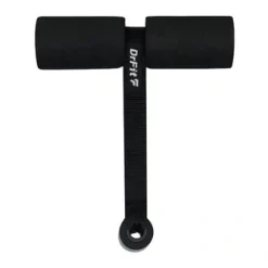 DrFit Uchwyt do ćwiczenia mięsni brzucha nordic hamstring curl