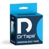 DrTape mocna wodoodporna taśma do tejpingu 5cm x 5m niebieska