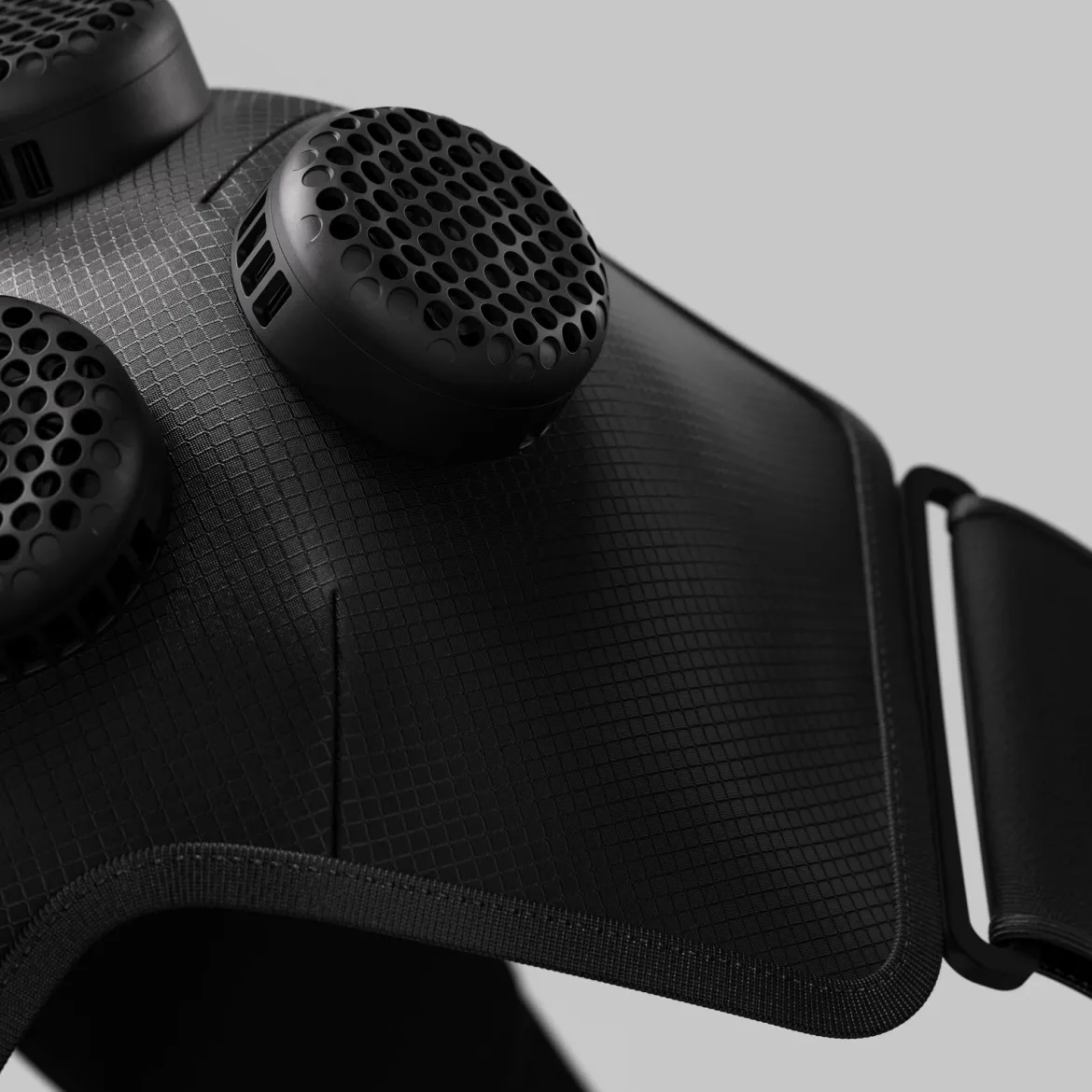 Hyperice Contrast 2 Shoulder - system do terapii kontrastowej na bark