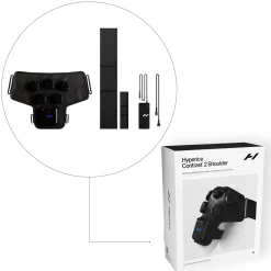 Hyperice Contrast 2 Shoulder - system do terapii kontrastowej na bark