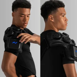 Hyperice Contrast 2 Shoulder - system do terapii kontrastowej na bark