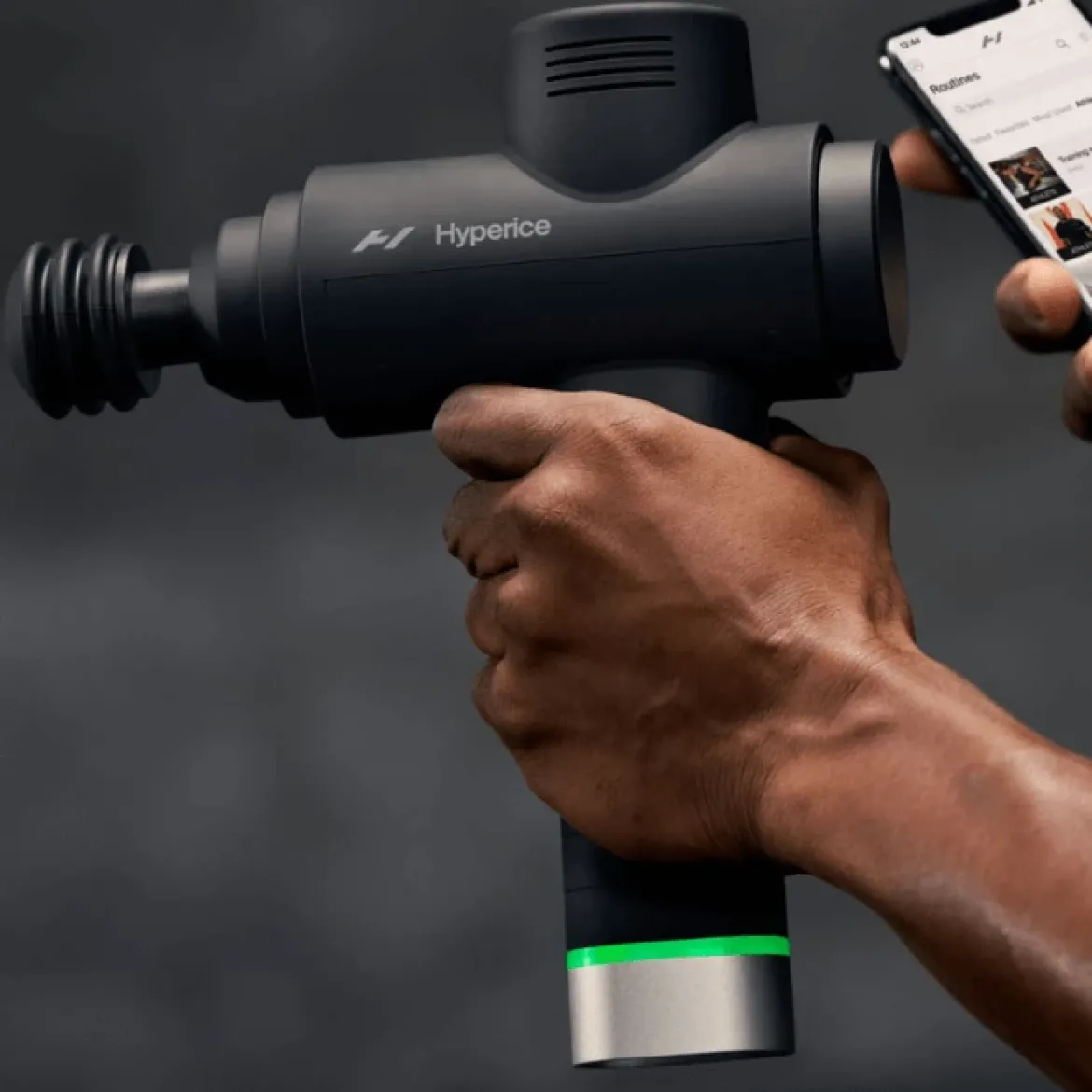 Hypervolt 2 Pro dodatkowa bateria do masażera
