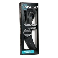 Kinesio Pro nożyczki z powłoką teflonową do cięcia taśm