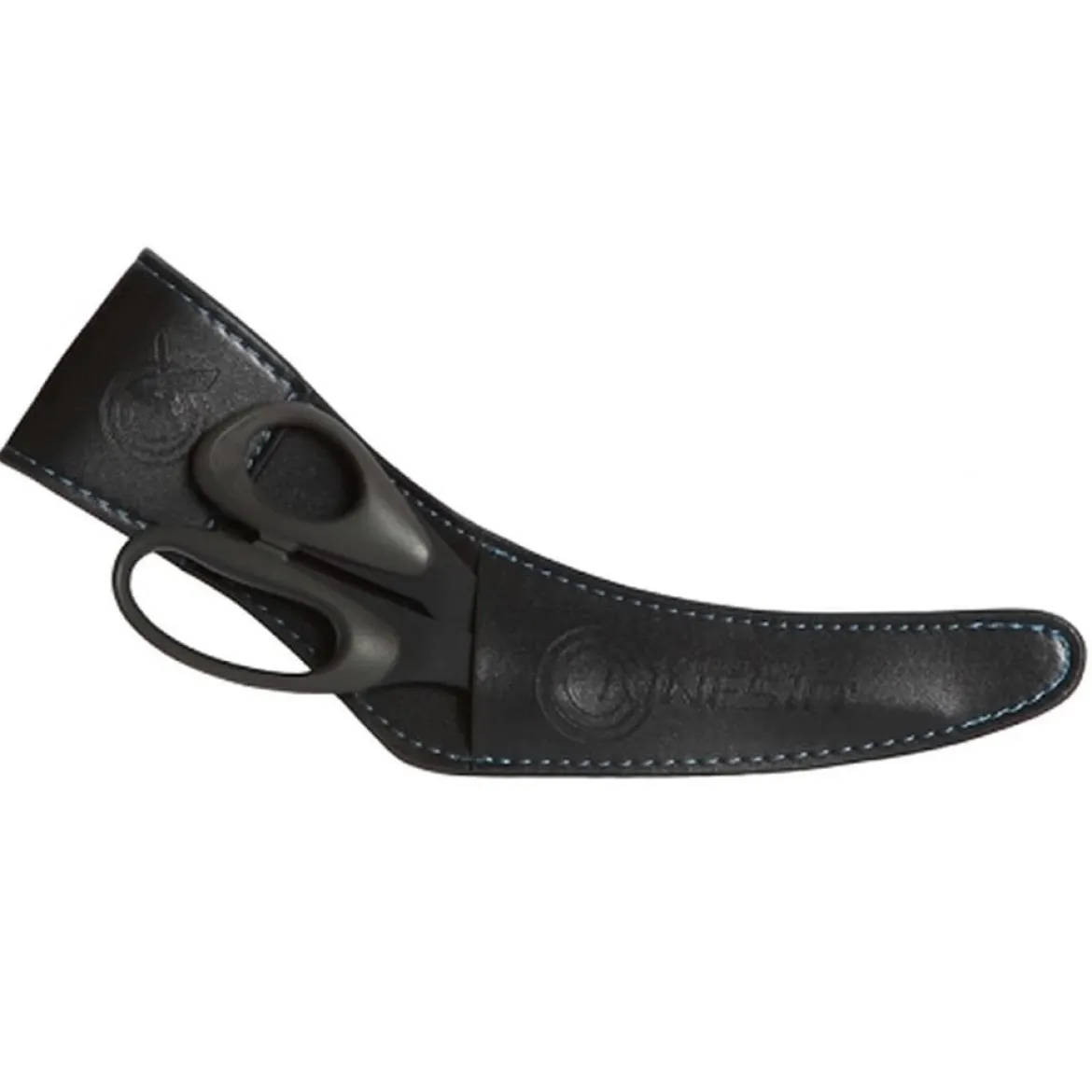 Kinesio Pro nożyczki z powłoką teflonową do cięcia taśm