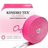 Kinesio Tex Classic hipoalergiczna do dużych partii mięśniowych 5cm x 31,5m czerwona
