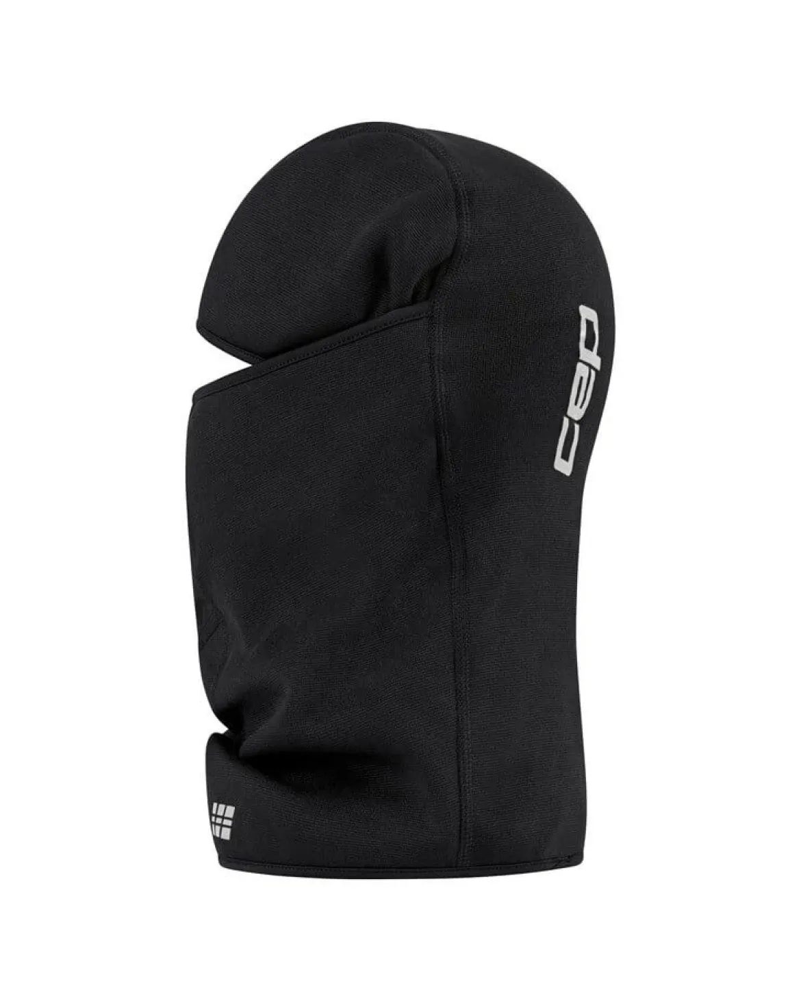 Kominiarka pod kask balaklava Core Run CEP czarna