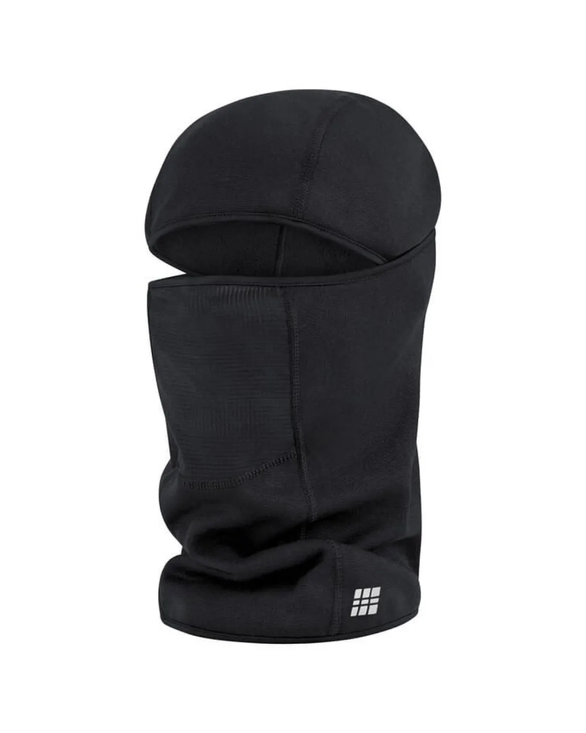 Kominiarka pod kask balaklava Core Run CEP czarna