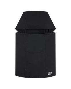 Kominiarka pod kask balaklava Core Run CEP czarna