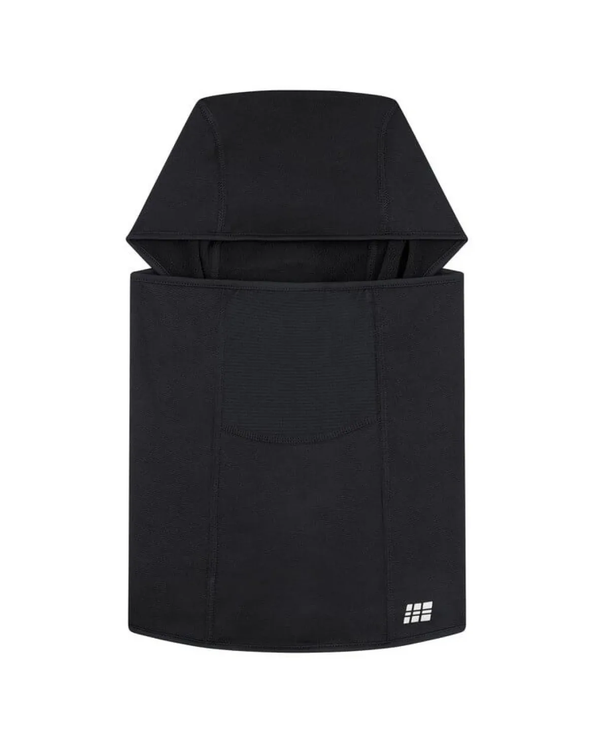 Kominiarka pod kask balaklava Core Run CEP czarna