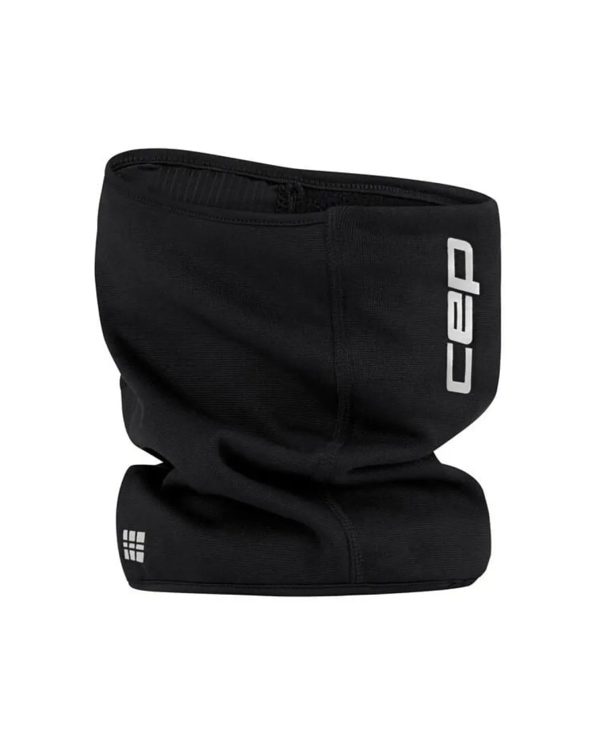Kominiarka pod kask balaklava Core Run CEP czarna