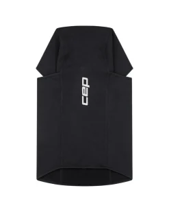 Kominiarka pod kask balaklava Core Run CEP czarna