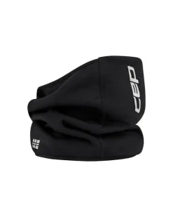 Kominiarka pod kask balaklava Core Run CEP czarna