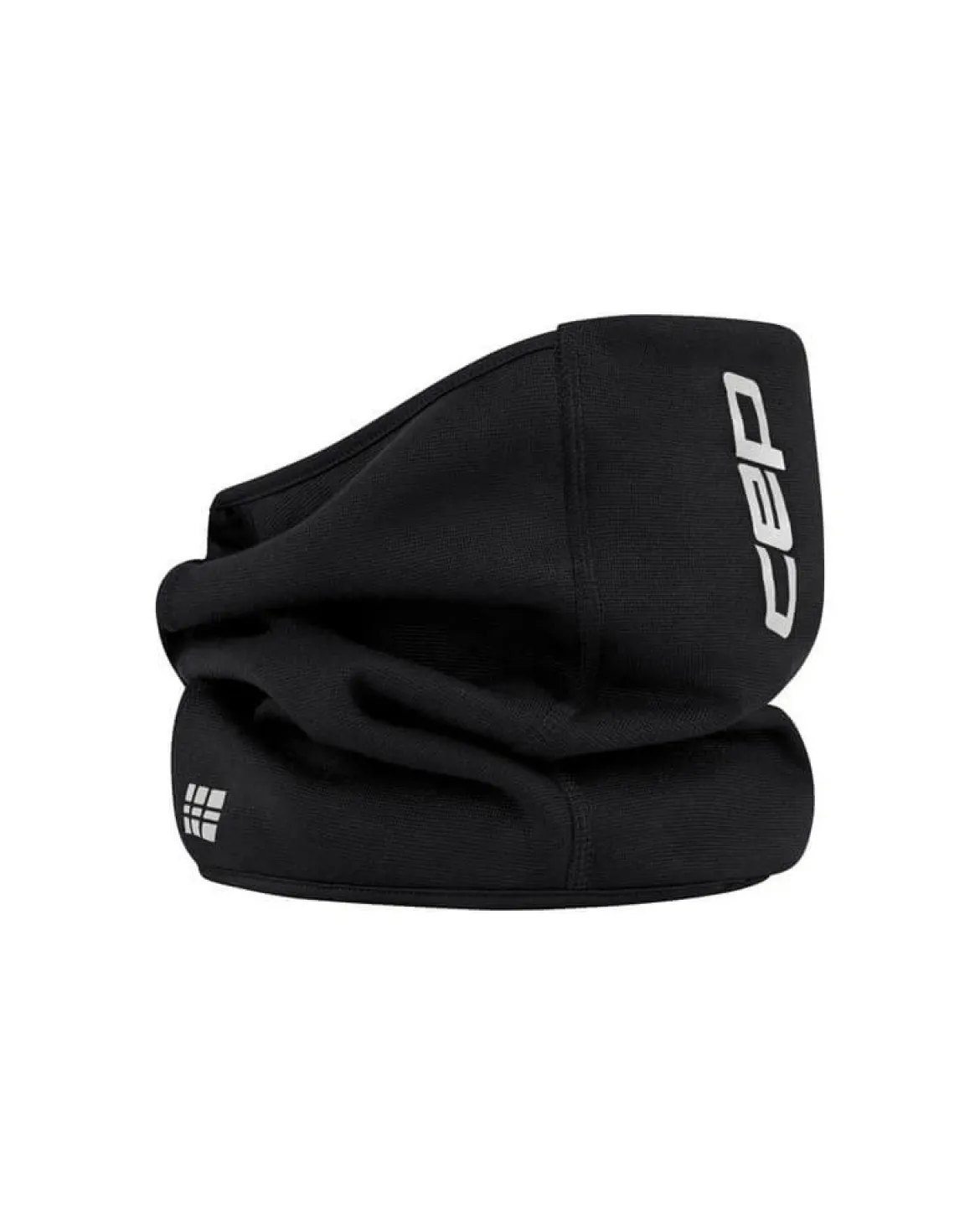 Kominiarka pod kask balaklava Core Run CEP czarna