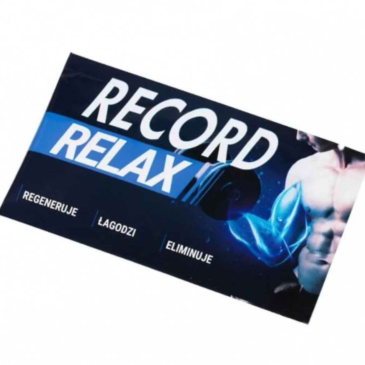 Kremożel Record Relax 10 ml