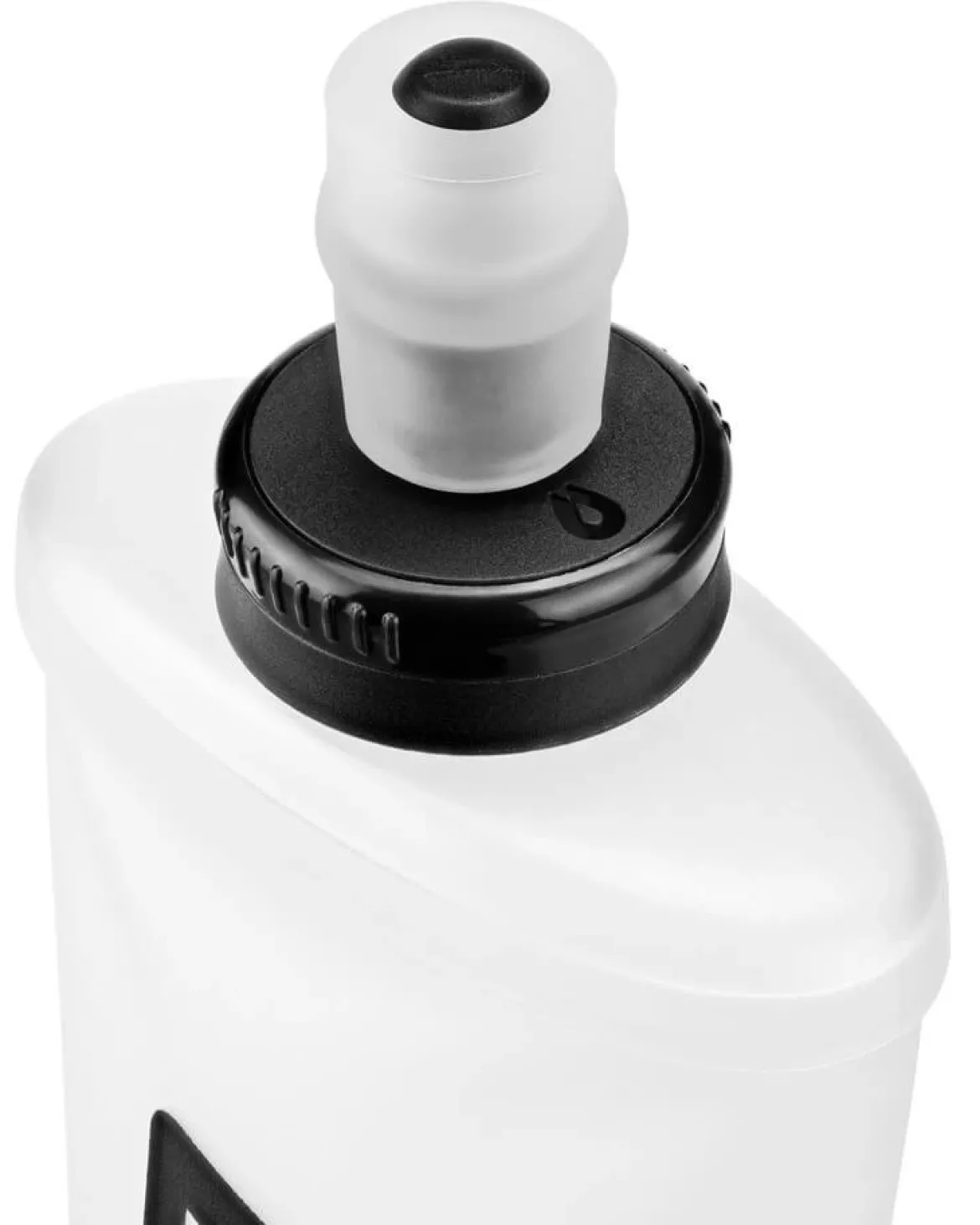 Miękki bidon soft flask do biegania CEP Pro Run