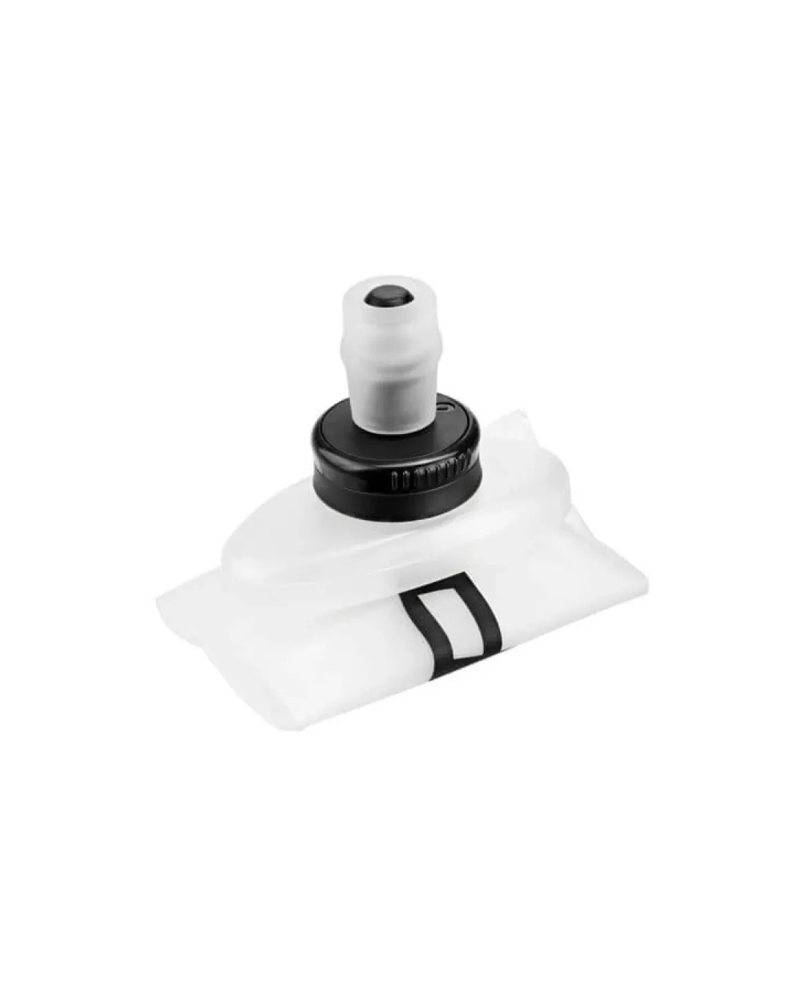Miękki bidon soft flask do biegania CEP Pro Run