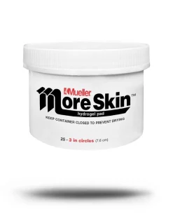 More Skin - podkładki hydrożelowe Mueller