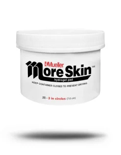 More Skin - podkładki hydrożelowe Mueller
