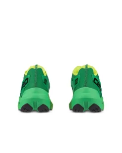 Męskie buty sportowe do biegania CEP Pro Run Omnispeed zielony gradient