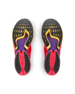 Męskie buty sportowe do biegania CEP Pro Run Omnispeed czerwony gradient