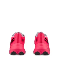 Męskie buty sportowe do biegania CEP Pro Run Omnispeed fioletowy gradient