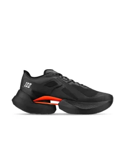 Męskie buty treningowe do biegania CEP Pro Run Optaspeed BowTech+™ czarne