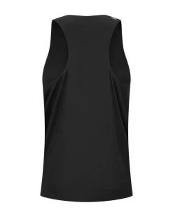 Męski tank top biegowy PRO RUN Ultralight CEP czarny