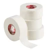 MTape Mueller bawełniana, sztywna taśma z tlenkiem cynku 2,5 cm x 9,1 m biała