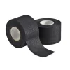 MTape Mueller sztywna, bawełniana taśma impregnowana tlenkiem cynku 3,8 cm x 9 m czarna
