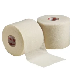 MWrap Mueller gąbka pod tejpy - podkład gąbkowy pod plastry tejpingowe 7 cm x 27,5 m