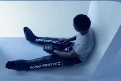 Nogawki regeneracyjne do systemu Normatec