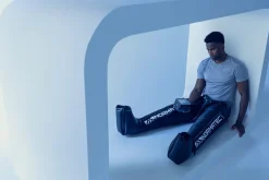 Nogawki regeneracyjne do systemu Normatec